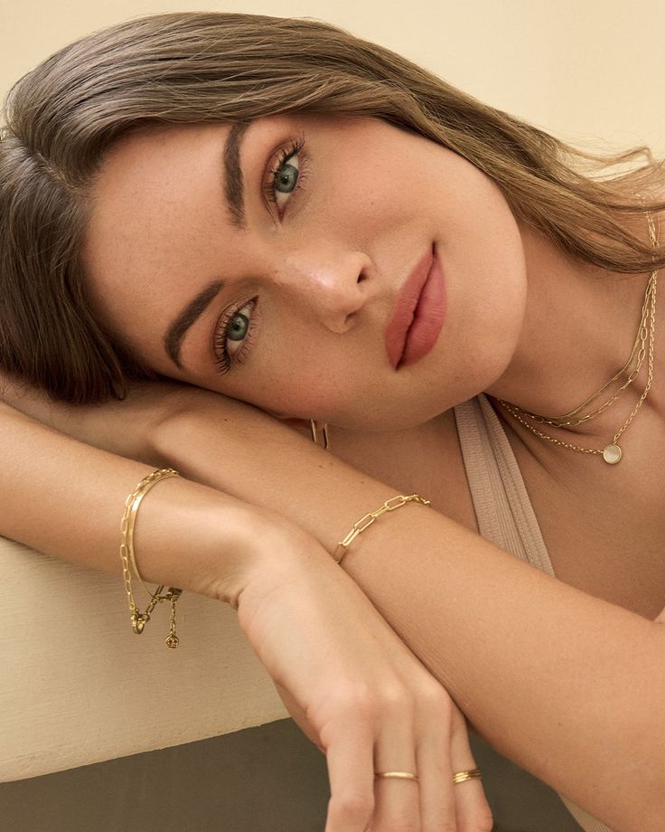 Gold Plated Collection