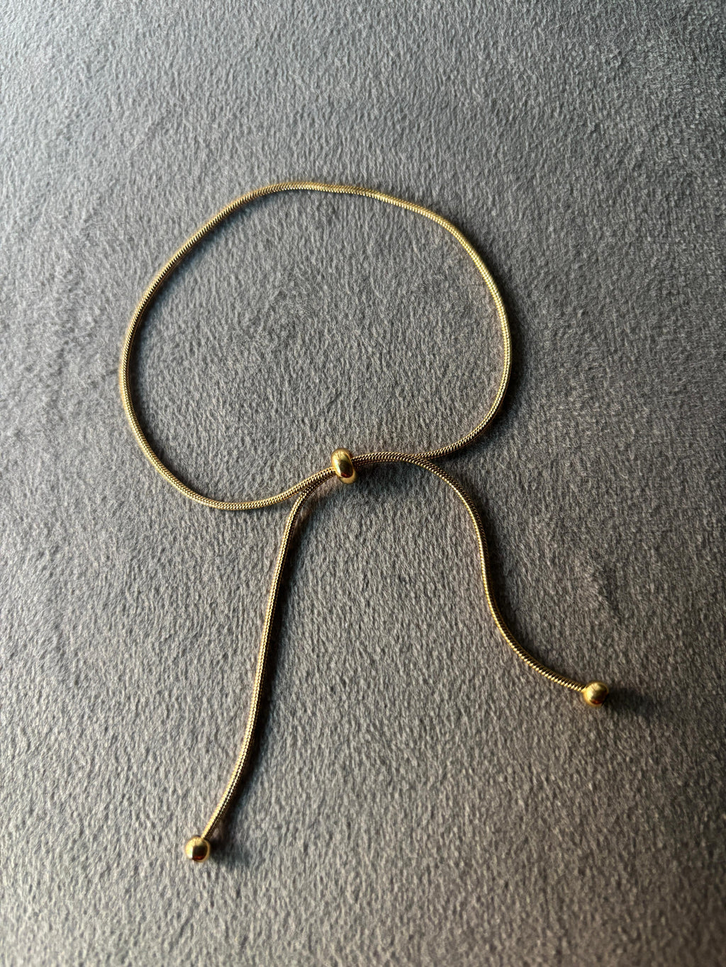 Whisper Wandering Anklet