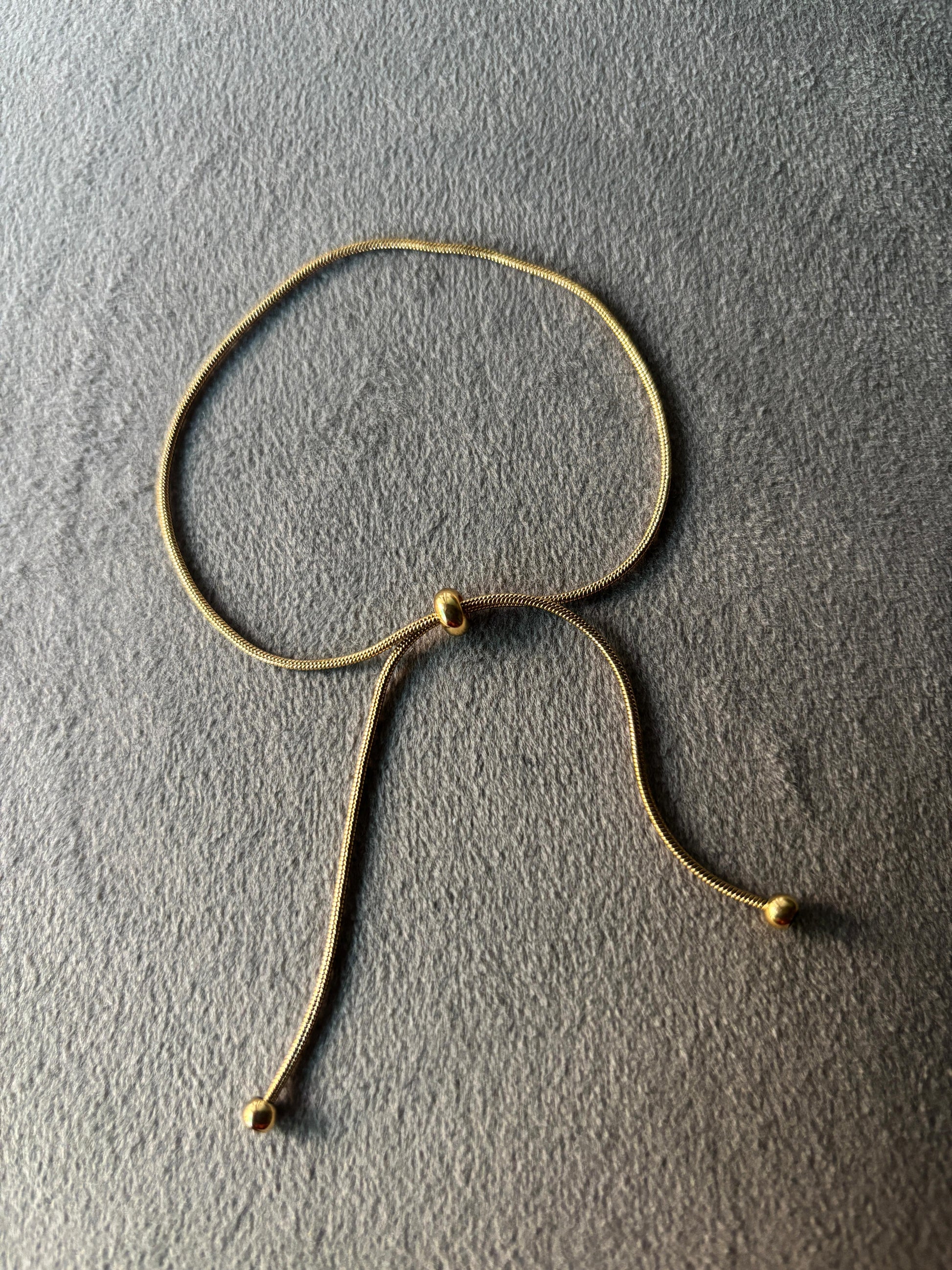 Whisper Wandering Anklet