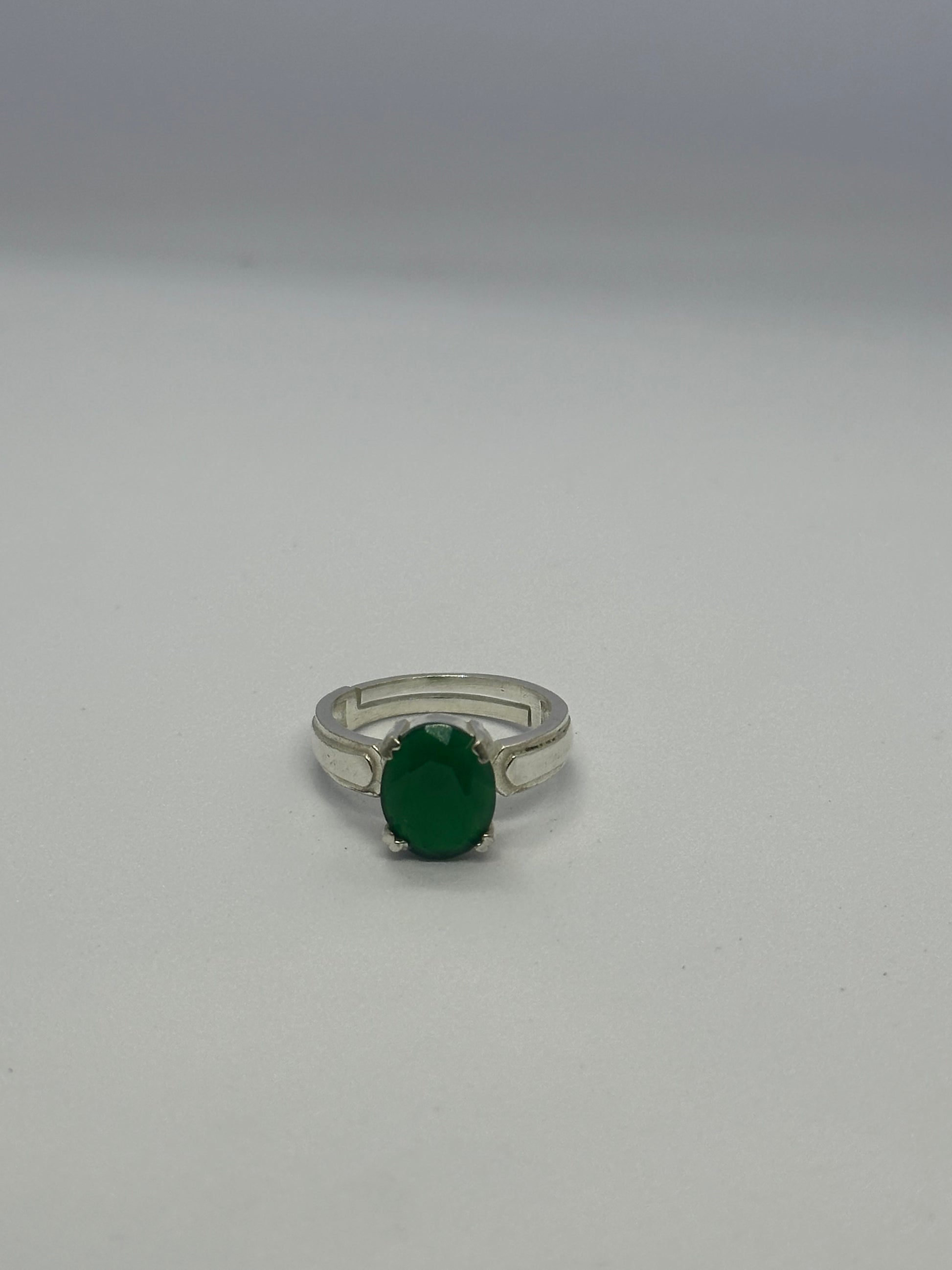 Emerald Ring