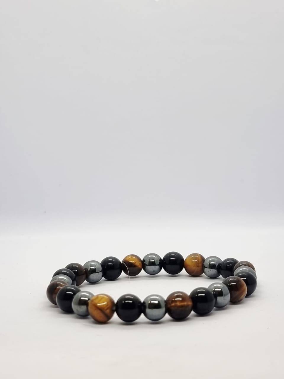 Triple Eye Protection Bracelet