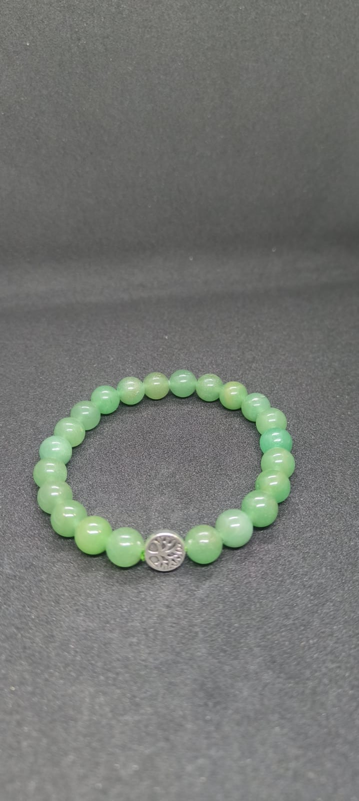 Dynasty Calm – Burma Jade Bracelet