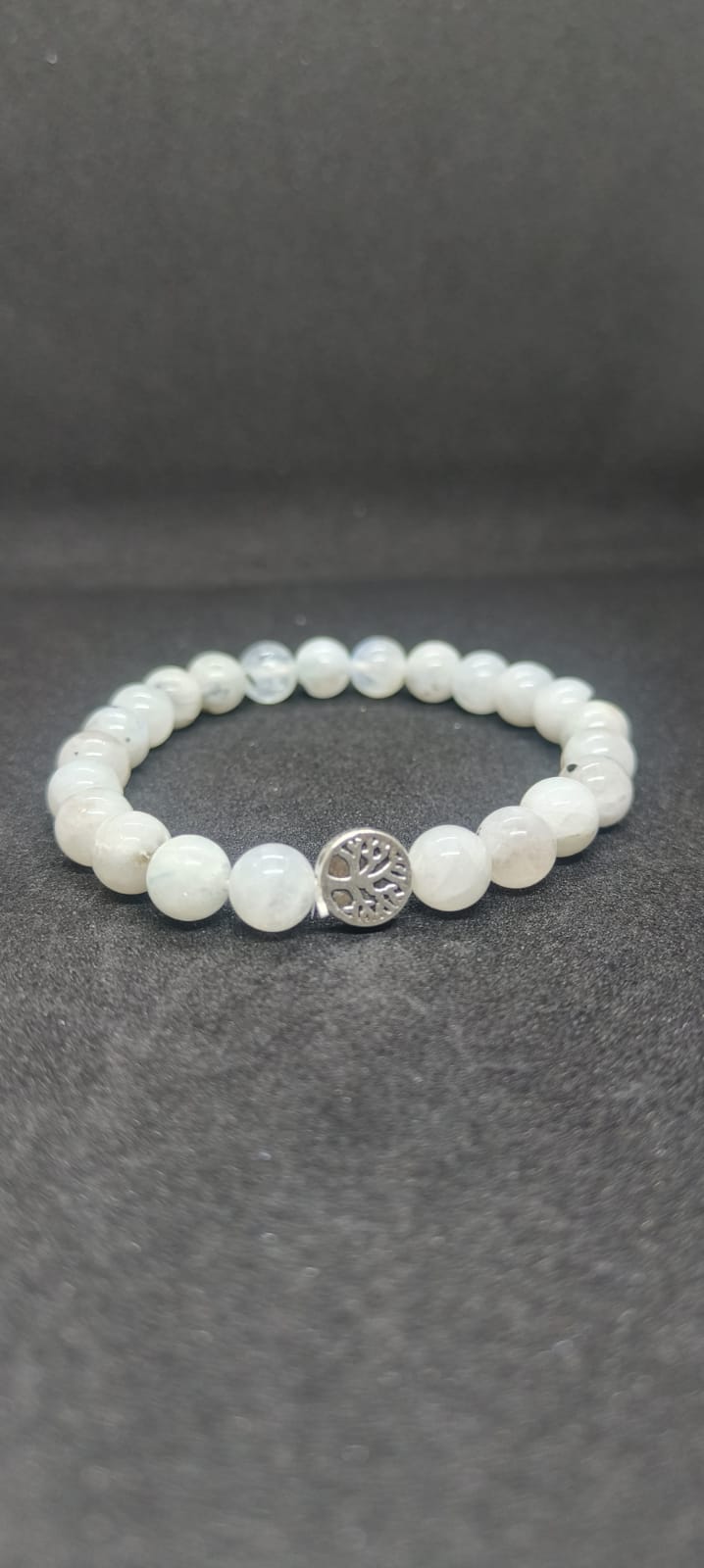 Moonglow – Moonstone Bracelet
