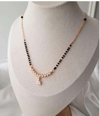 Sweetheart Sparkle Chain