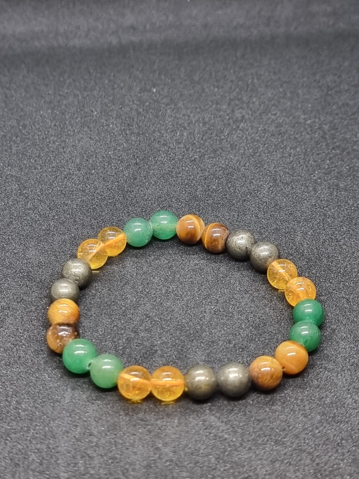 Money Magnate Bracelet