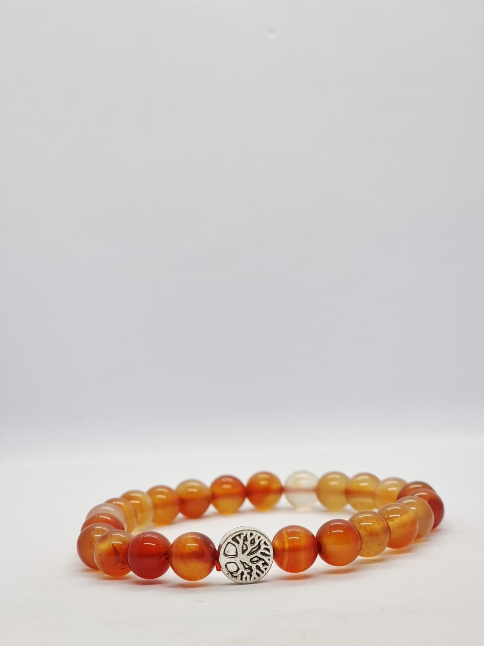 Ignite Core – Carnelian Bracelet