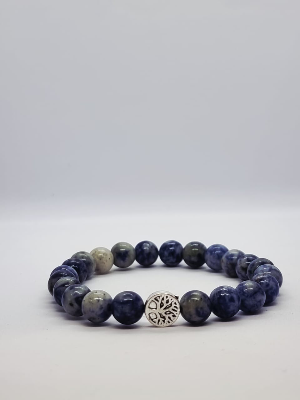 Truthline – Sodalite Bracelet