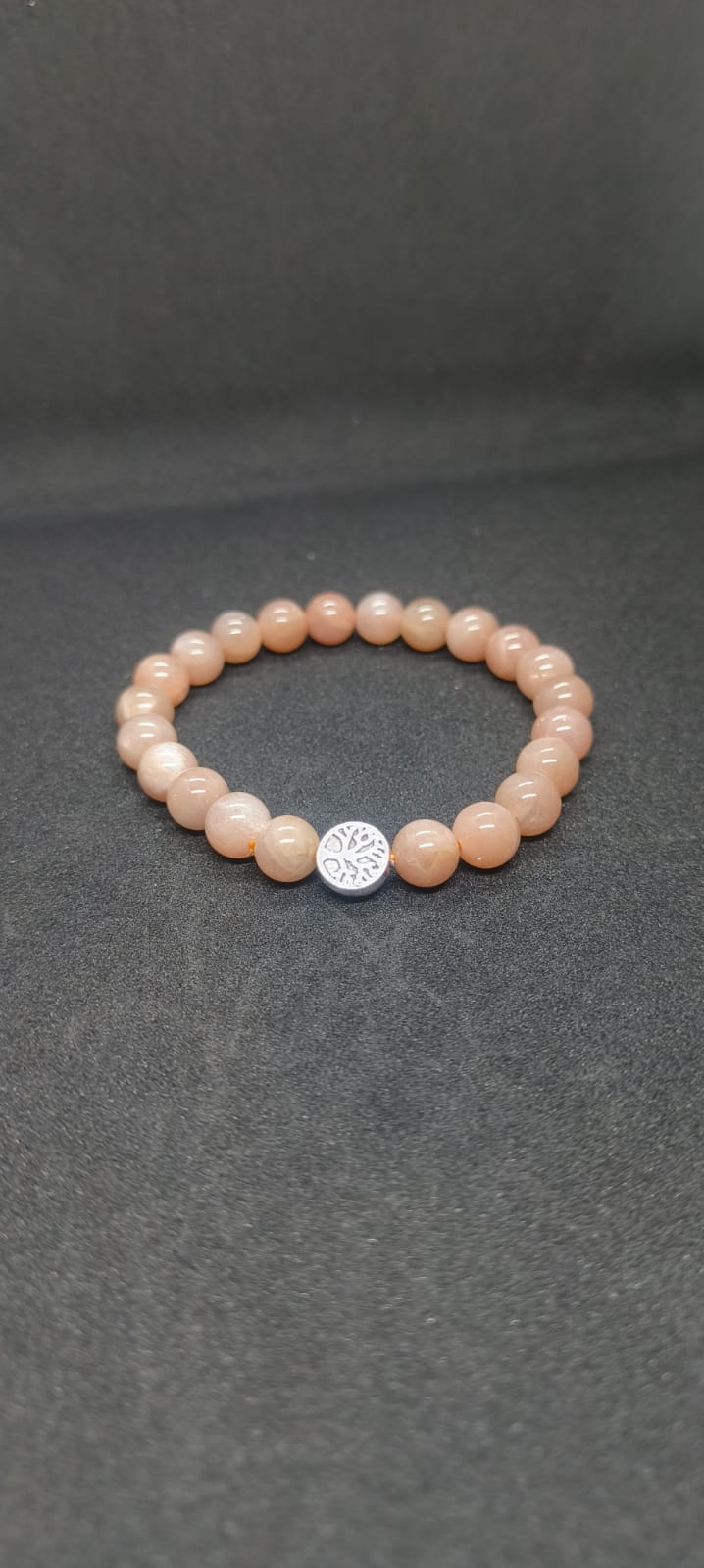 Radiance Rise – Sunstone Bracelet