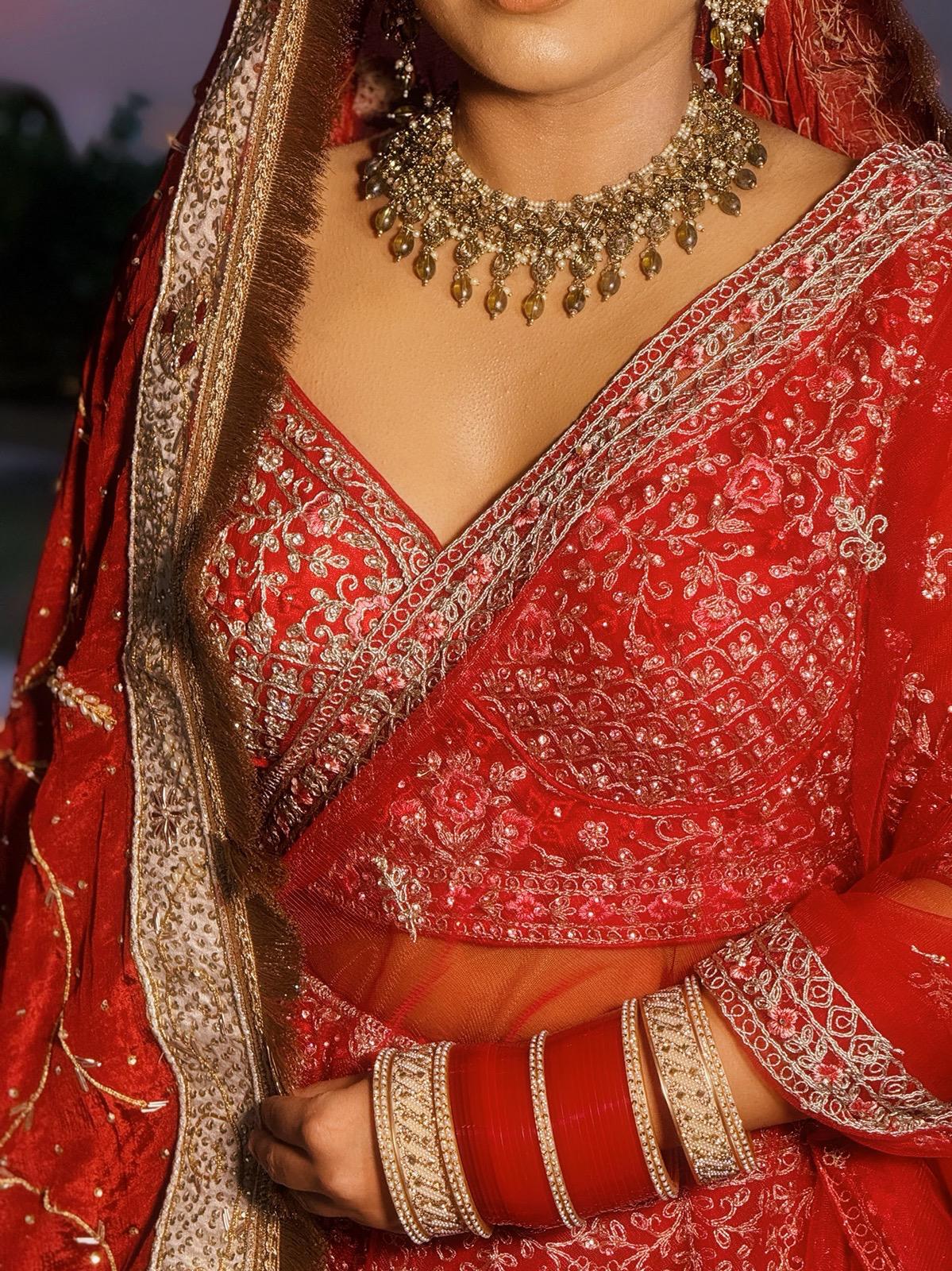 Olive color Royal Necklace, Earings & Tikka Set | Indian Jewelry | South Asian Jewelry | Tikka | Earings | Danglers | Partywear