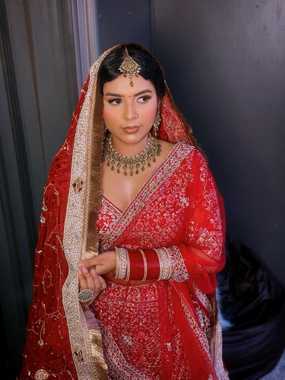 Olive color Royal Necklace, Earings & Tikka Set | Indian Jewelry | South Asian Jewelry | Tikka | Earings | Danglers | Partywear