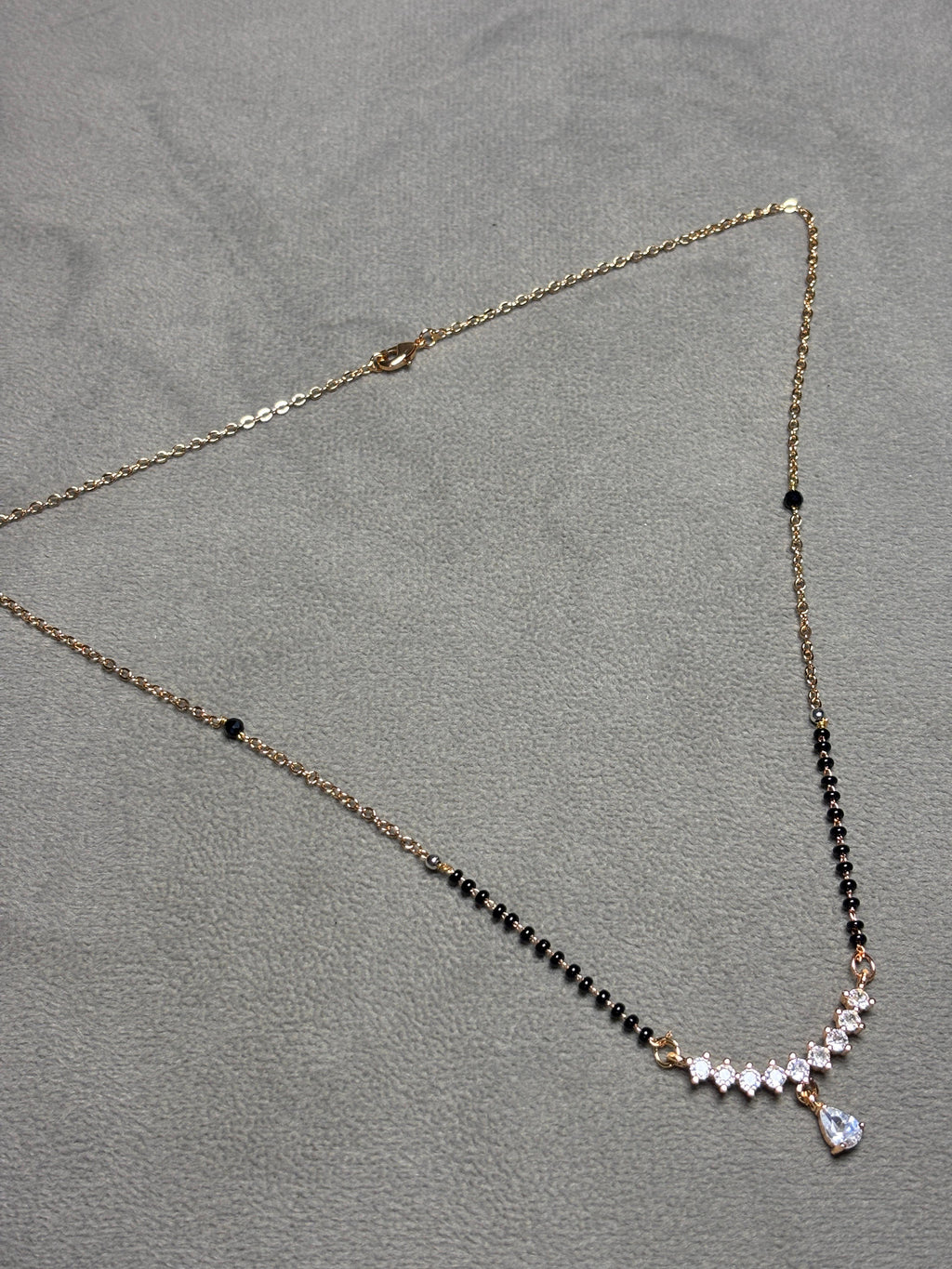 Sweetheart Sparkle Chain