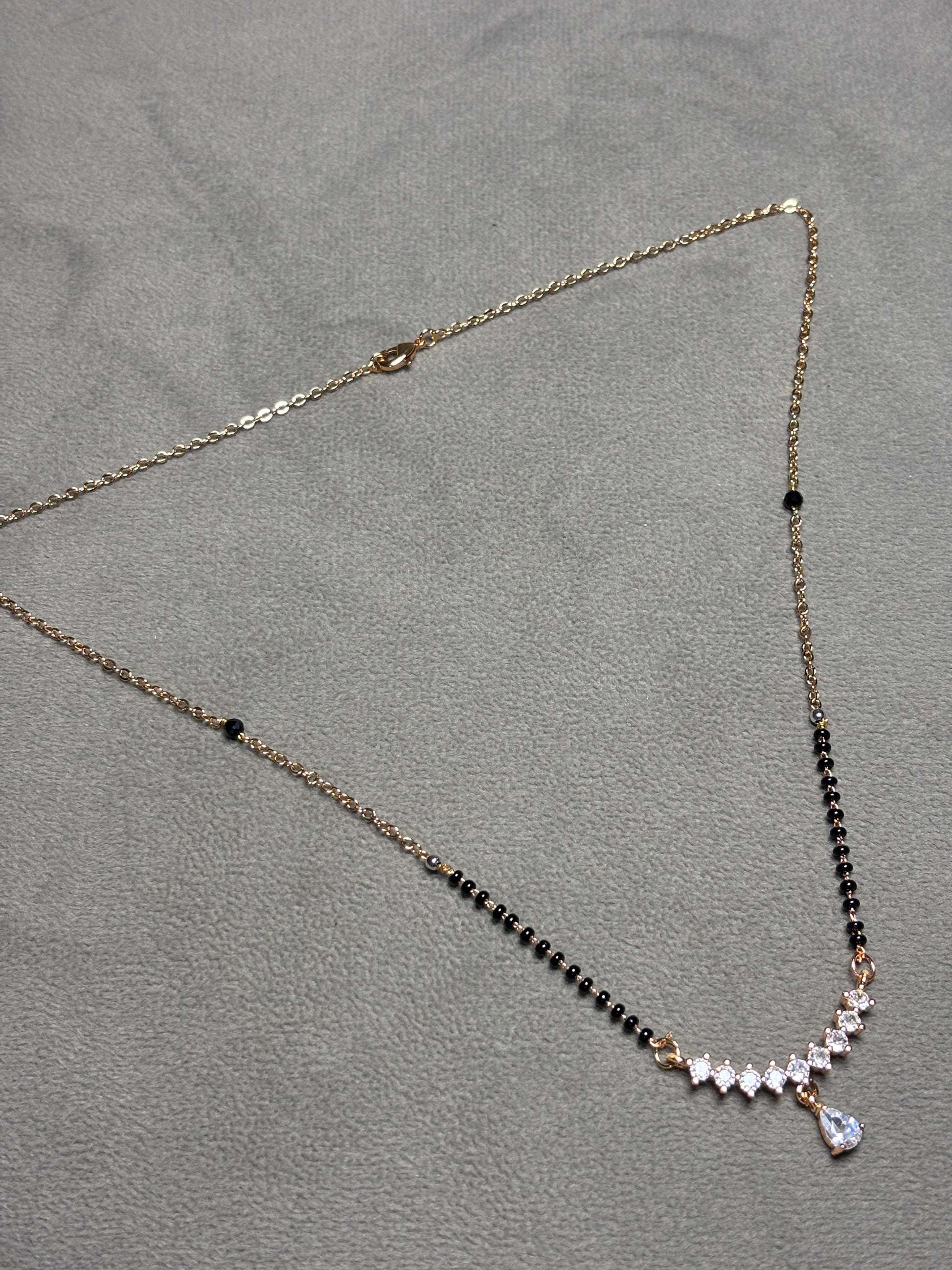 Sweetheart Sparkle Chain