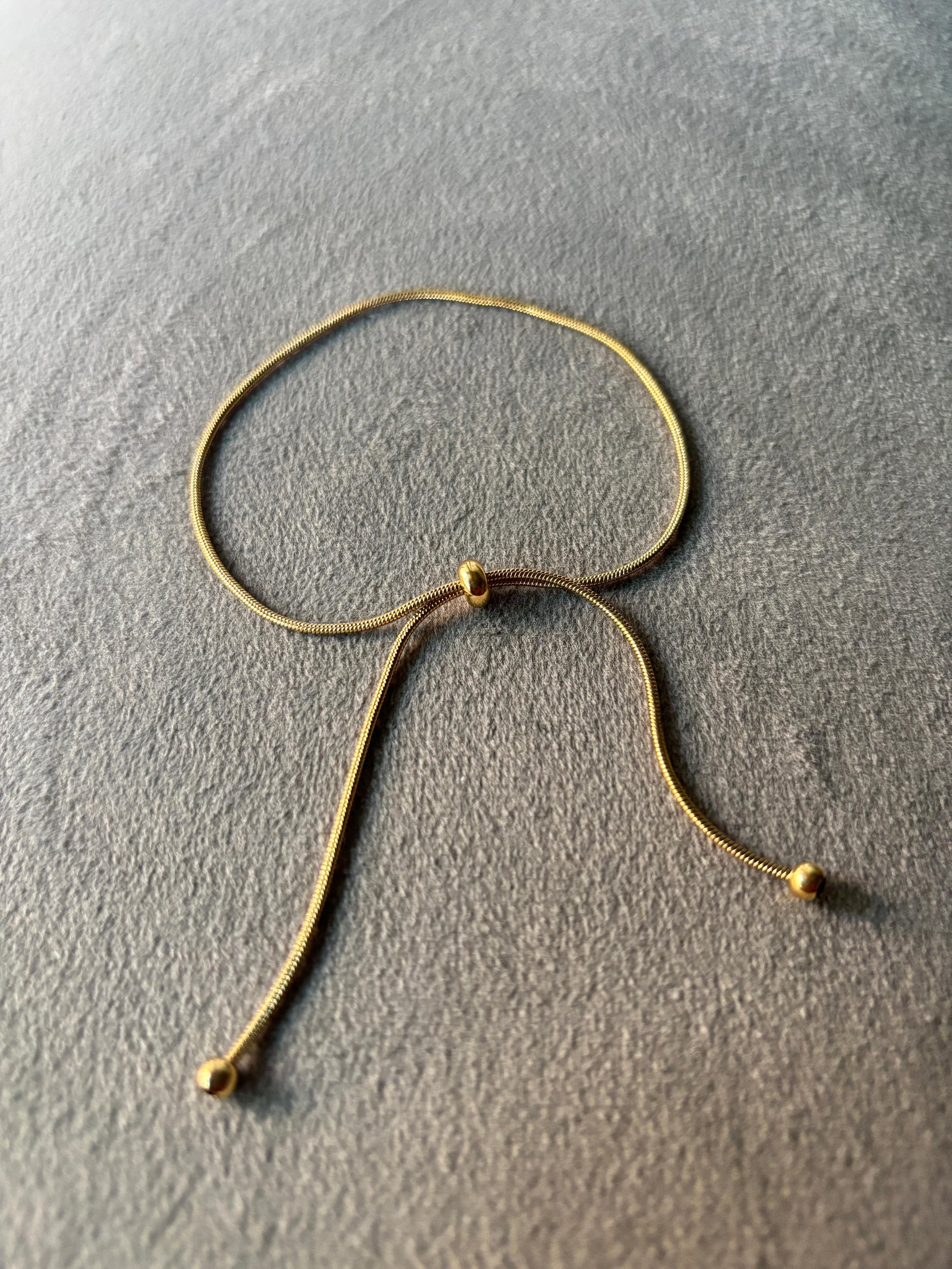 Whisper Wandering Anklet