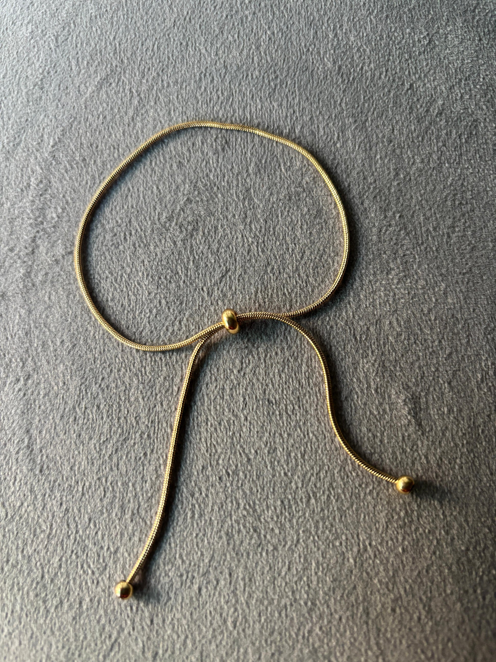 Whisper Wandering Anklet