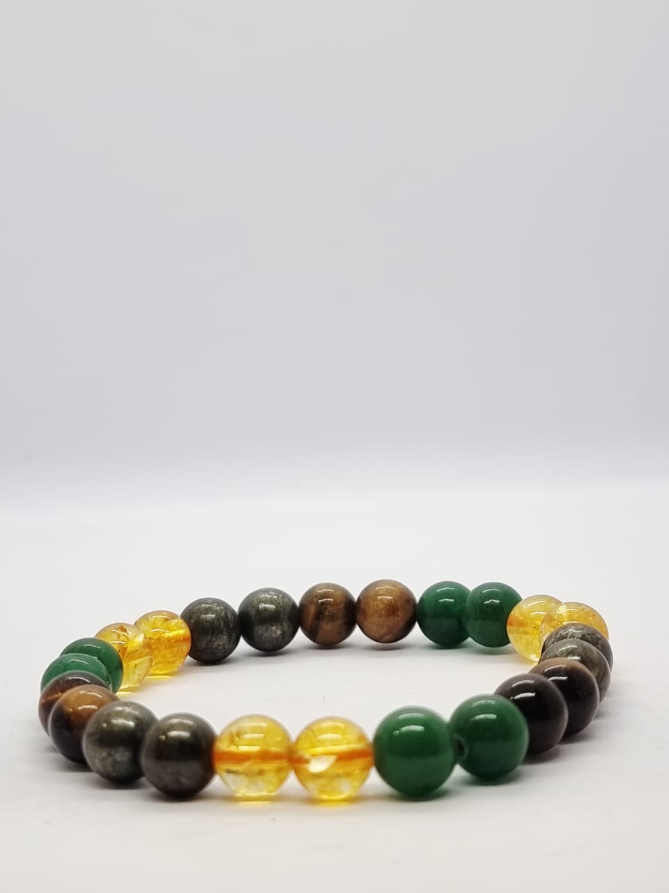 Money Magnate Bracelet
